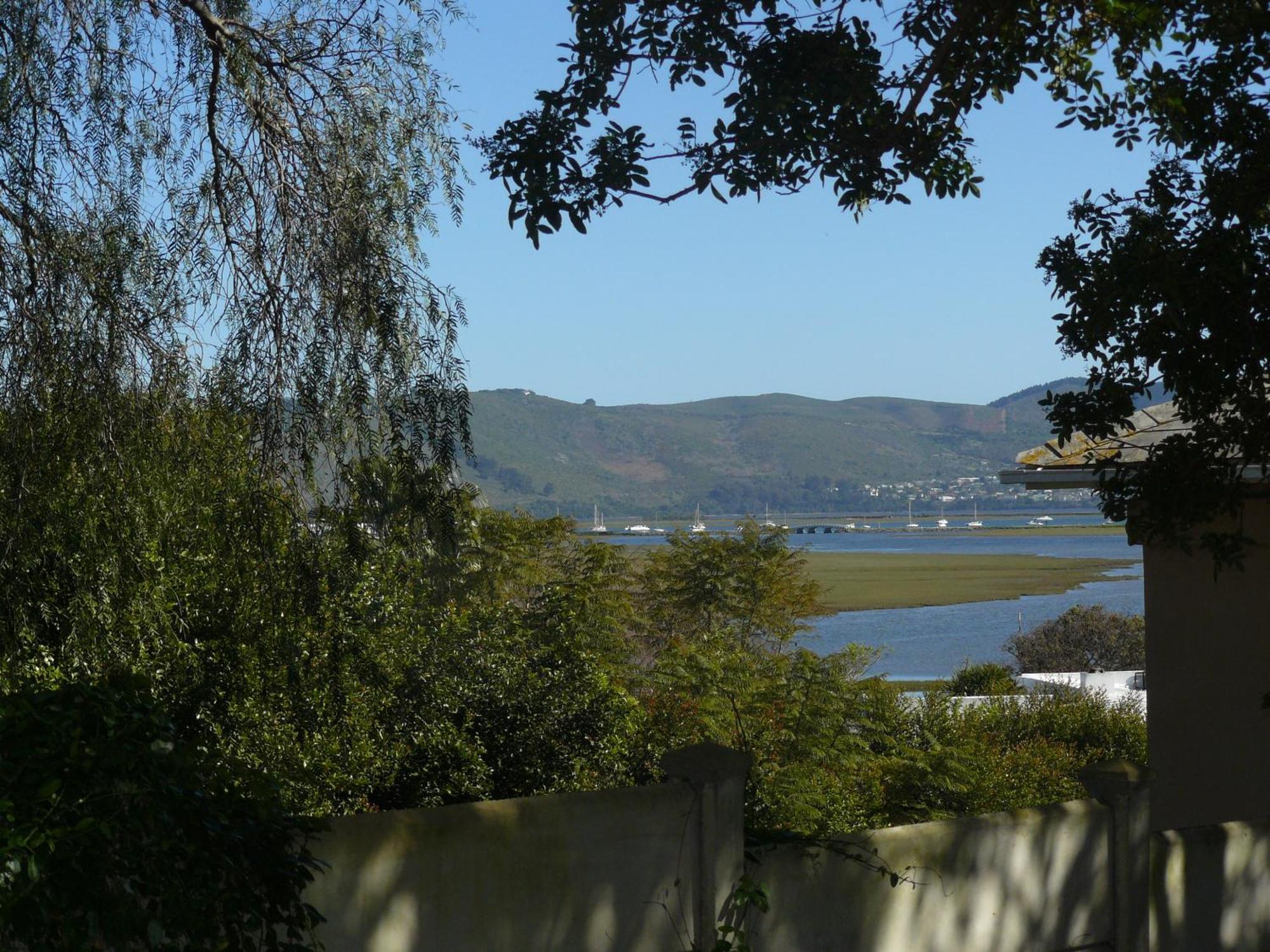Hotel B My Guest Knysna Exterior foto