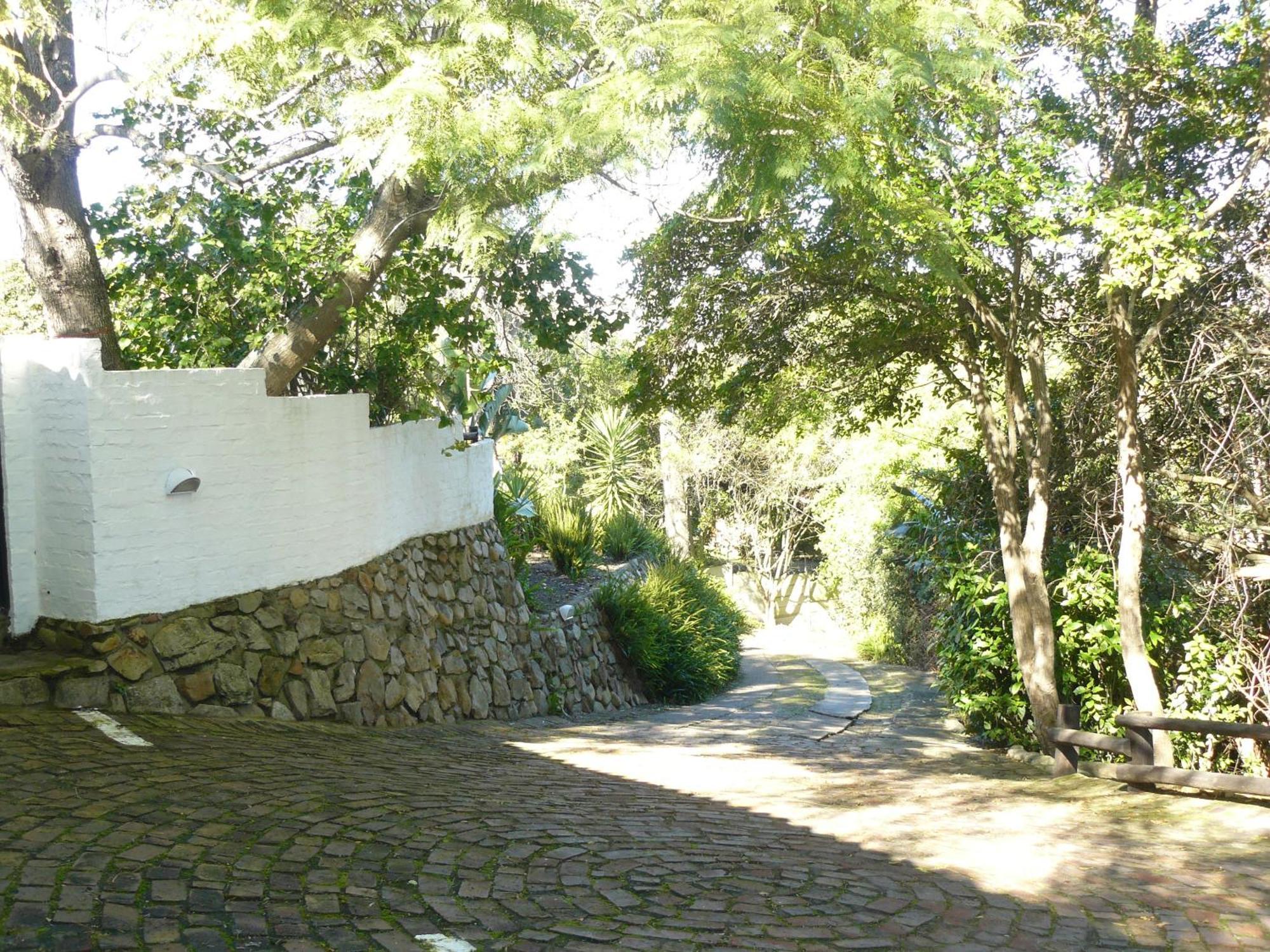 Hotel B My Guest Knysna Exterior foto