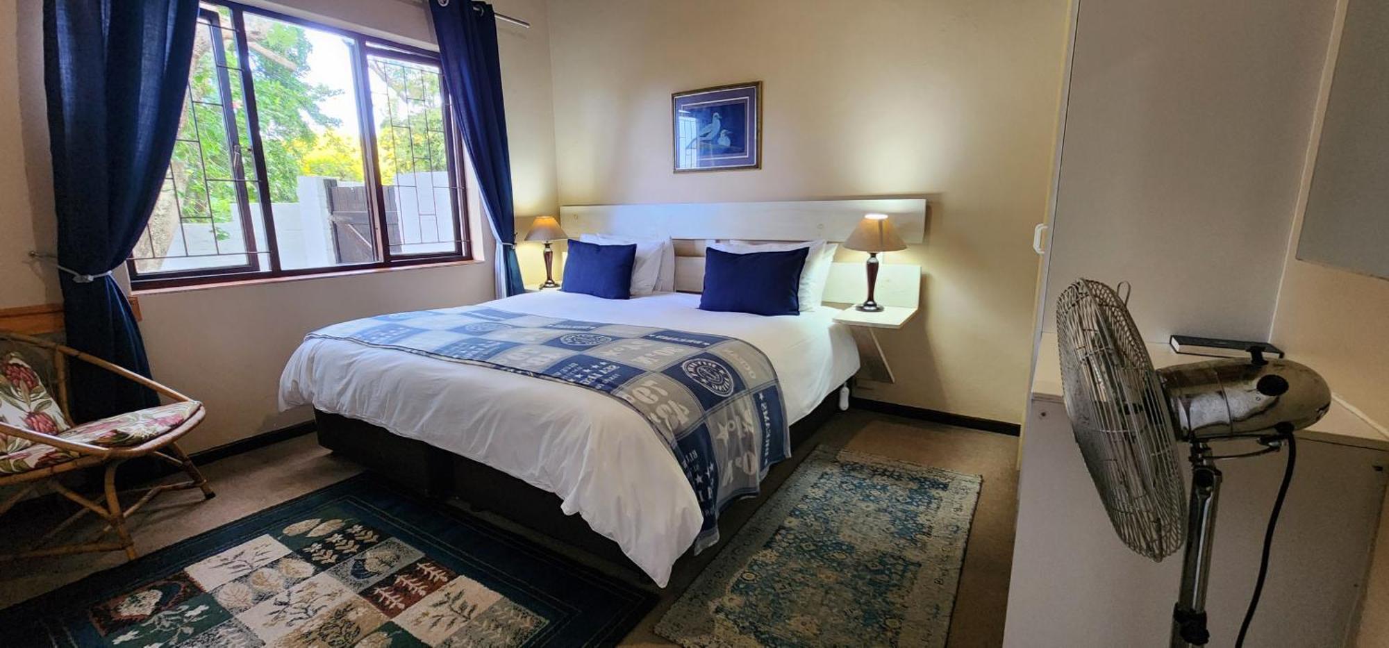Hotel B My Guest Knysna Exterior foto