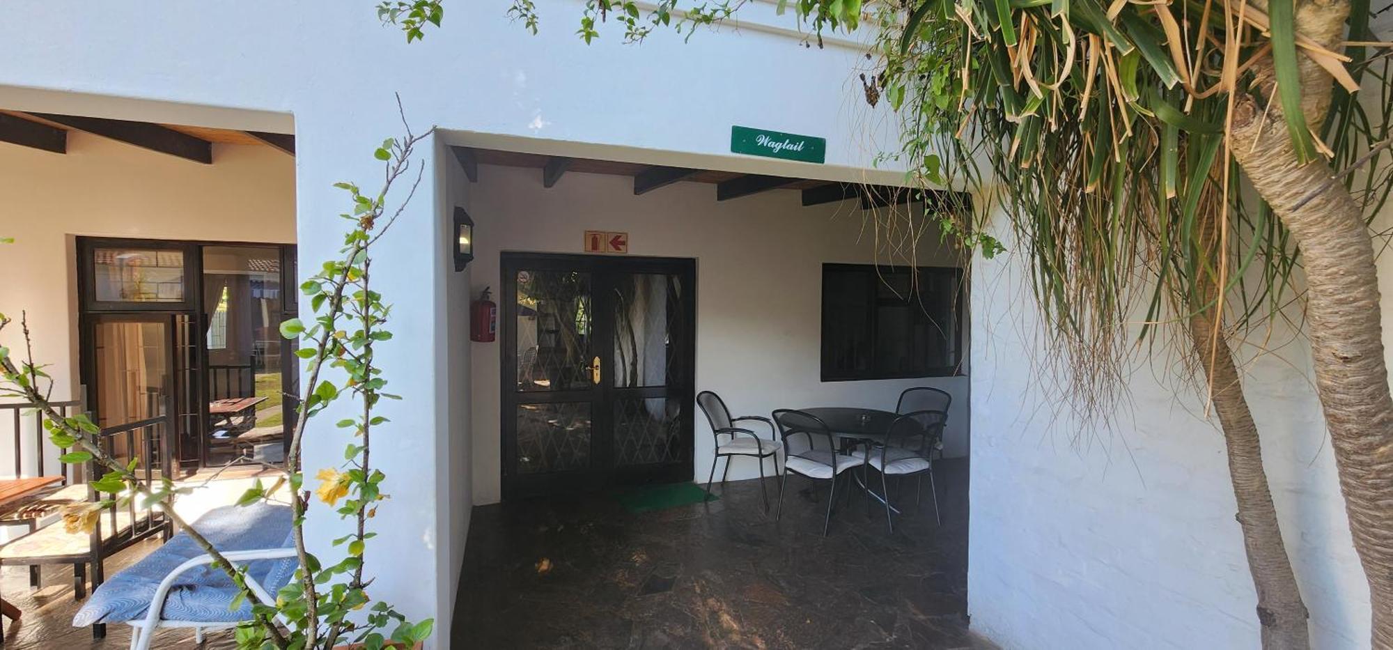 Hotel B My Guest Knysna Exterior foto