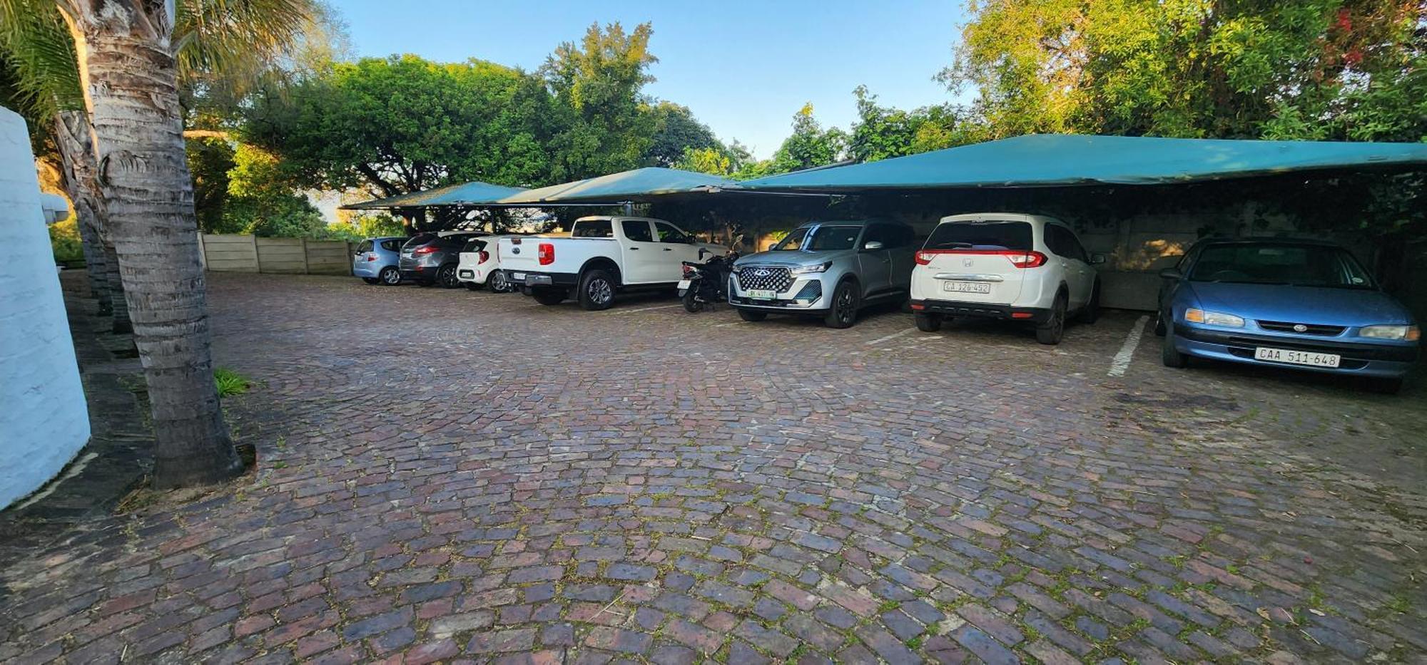 Hotel B My Guest Knysna Exterior foto