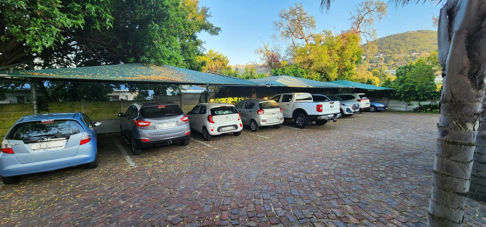Hotel B My Guest Knysna Exterior foto
